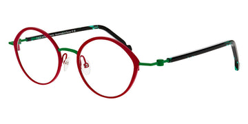 Face A Face® SWING 1 FAF SWING 1 9068 48 - Raspberry Milk (9068) Eyeglasses