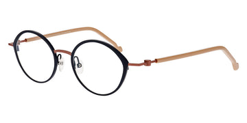 Face A Face® SWING 1 FAF SWING 1 933 48 - Blueberry (933) Eyeglasses