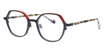 Face A Face® ZENIT 1 FAF ZENIT 1 933 49 - Blueberry (933) Eyeglasses