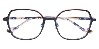 Face A Face® ZENIT 2 FAF ZENIT 2 933 52 - Blueberry (933) Eyeglasses