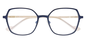 Face A Face® ZENIT 2 FAF ZENIT 2 9470 52 - Blue Gray (9470) Eyeglasses