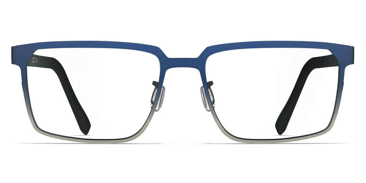 Blackfin® FAIRBANKS BLF Fairbanks 1426 56 - GALAXY BLUE/GRAFITE GRAY Eyeglasses