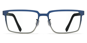 Blackfin® FAIRBANKS BLF Fairbanks 1426 56 - GALAXY BLUE/GRAFITE GRAY Eyeglasses