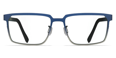 Blackfin® FAIRBANKS BLF Fairbanks 1426 56 - GALAXY BLUE/GRAFITE GRAY Eyeglasses