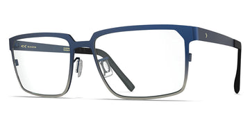 Blackfin® FAIRBANKS BLF Fairbanks 1426 56 - GALAXY BLUE/GRAFITE GRAY Eyeglasses