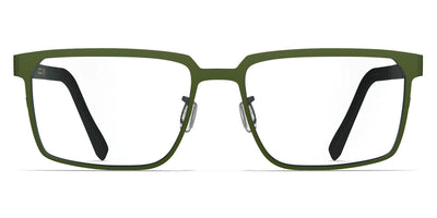 Blackfin® FAIRBANKS BLF Fairbanks 1681 56 - ARMY DARK GREEN/GUNMETAL GRAY Eyeglasses