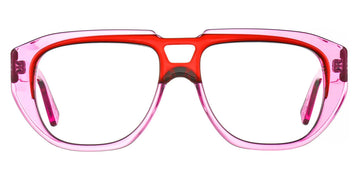 Kirk & KIrk® FALCON KK FALCON PASSION 53 - Passion Eyeglasses