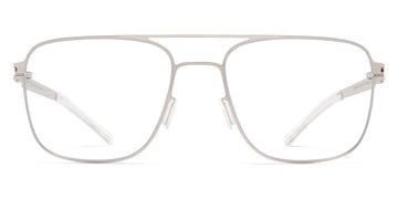 Mykita® FARGO MYK FARGO Shiny Silver 50 - Shiny Silver Eyeglasses