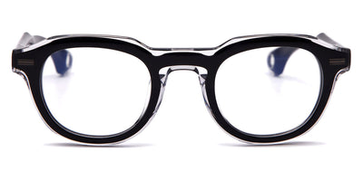 Blake Kuwahara® FEHN BLK FEHN MIDNIGHT 46 - MIDNIGHT Eyeglasses