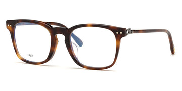 Fred® FG50006U FRD FG50006U 053 54 - Shiny Havana Eyeglasses