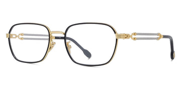 Fred® FG50037U FRD FG50037U 001 56 - Shiny Endura Gold Eyeglasses