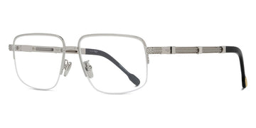 Fred® FG50039U FRD FG50039U 016 58 - Shiny Palladium Eyeglasses