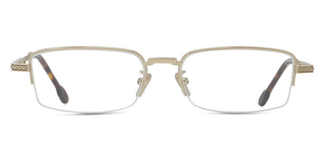 Fred® FG50052F FRD FG50052F 032 56 - Shiny Gold Eyeglasses