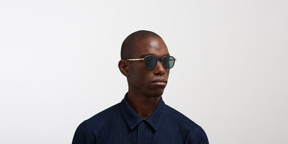 Mykita® FIR Sunglasses - EuroOptica