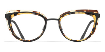 Blackfin® FLORIDA BAY BLF FLORIDA BAY 1088 49 - Black/Tokyo Havana Eyeglasses