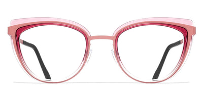 Blackfin® FLORIDA BAY BLF FLORIDA BAY 1358 49 - Old Pink/Gradient Burgundy Acetate Eyeglasses