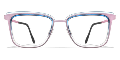 Blackfin® FLOWER CAVE BLF FLOWER CAVE 1138 50 - Pink/Gradient Blue Acetate Eyeglasses