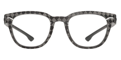 Ic! Berlin® FLX_07 ICB FLX_07 IC5081 02B 51 - Median Night Eyeglasses