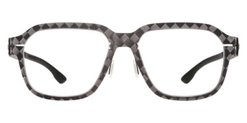 Ic! Berlin® FLX_08 ICB FLX_08 IC5082 002 54 - Median Night - Graphite Eyeglasses