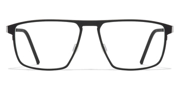 Blackfin® FORT POINT BLF FORT POINT 749 55 - Black/Silver Eyeglasses