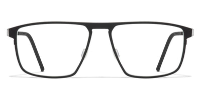 Blackfin® FORT POINT BLF FORT POINT 749 55 - Black/Silver Eyeglasses