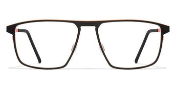 Blackfin® FORT POINT BLF FORT POINT 827 55 - Gray/Orange Eyeglasses