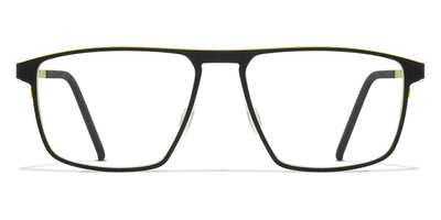 Blackfin® FORT POINT BLF FORT POINT 931 55 - Black/Green Eyeglasses