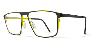 Blackfin® FORT POINT BLF FORT POINT 931 55 - Black/Green Eyeglasses