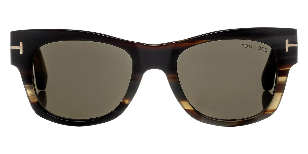 Tom Ford® FT0487-P Tom N.2