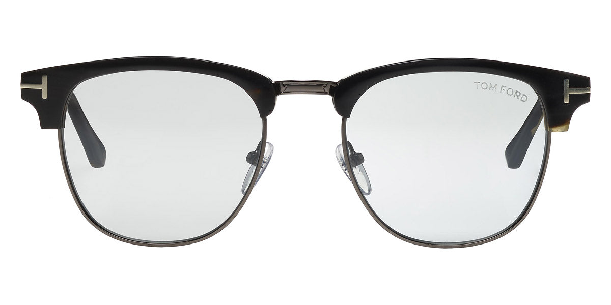 Tom Ford® FT0704-P Tom N.16 FT0704-P 18D - Silver Sunglasses