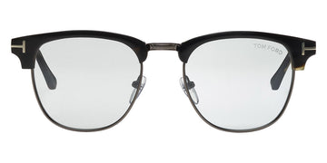 Tom Ford® FT0704-P Tom N.16 FT0704-P 18D - Silver Sunglasses