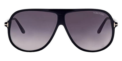 Tom Ford® FT0998 Spencer-02 FT0998 Spencer-02 01B 62 - 01B - Shiny Black / Shiny Black Sunglasses