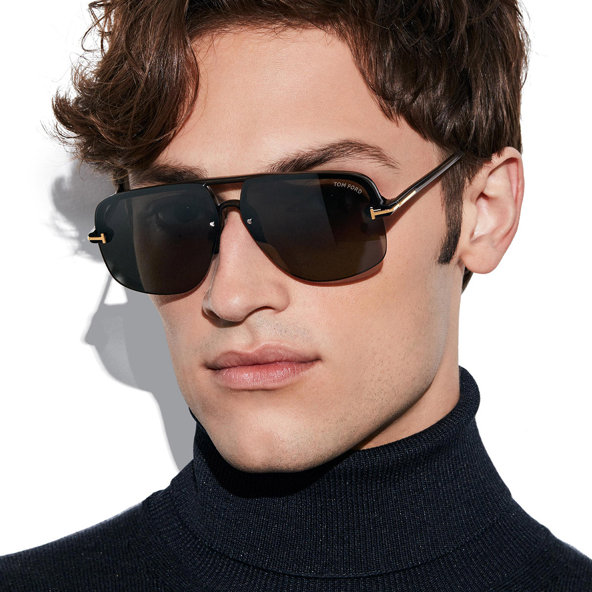 Tom Ford® FT1003 Hugo