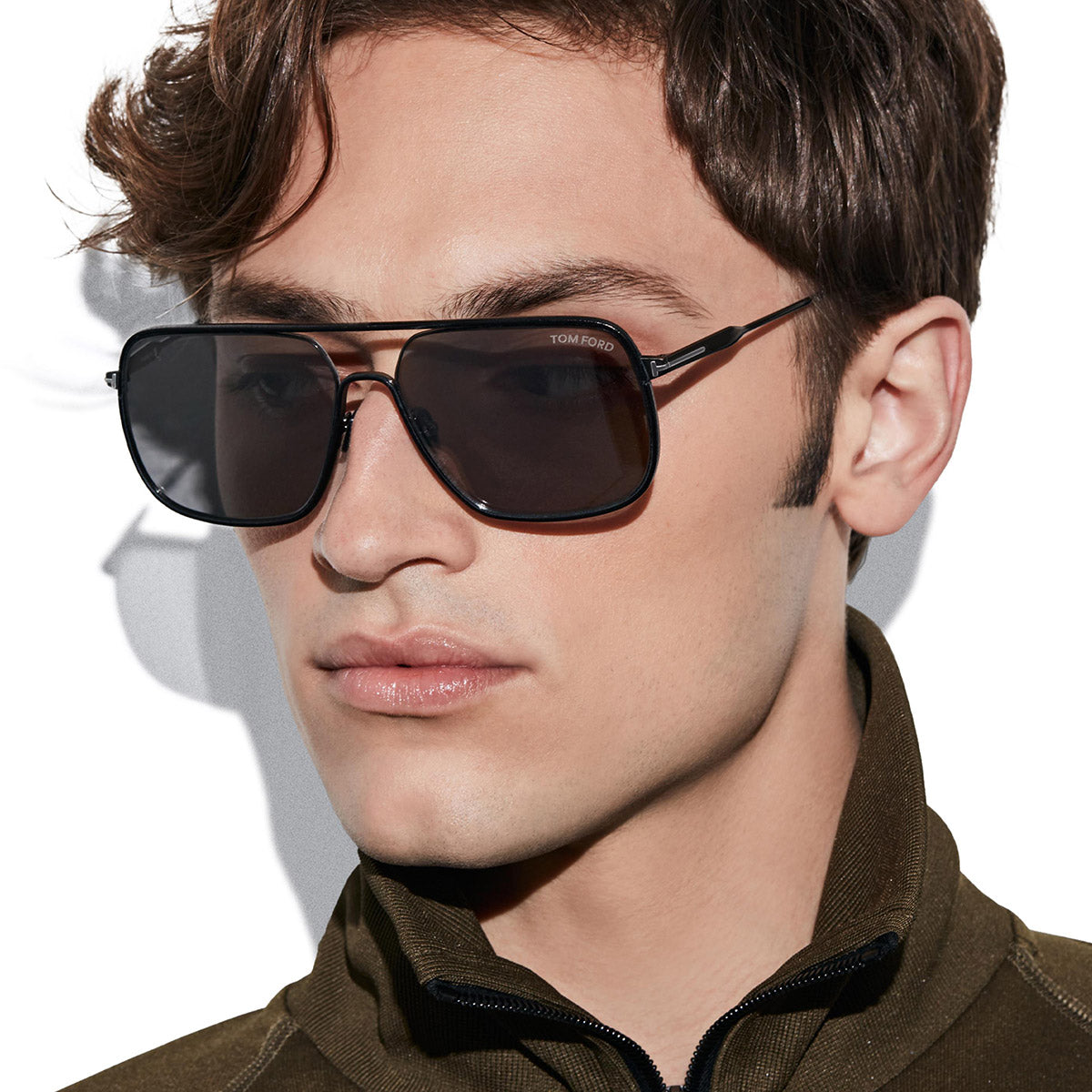 Tom Ford® FT1015 Cliff