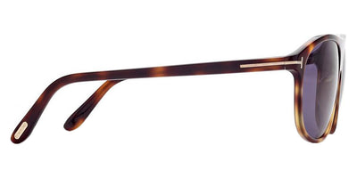 Tom Ford® FT1027 Prescott FT1027 Prescott 56V 60 - 56V - Blonde Havana / Blonde Havana Sunglasses