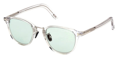 Tom Ford® FT1049-D FT1049-D 26N 50 - 26N - Crystal / Crystal Sunglasses