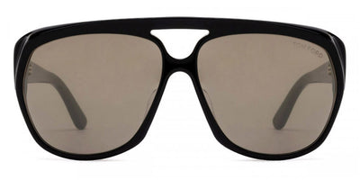 Tom Ford® FT1103 FT1103 01L 61 - 01L Black Sunglasses