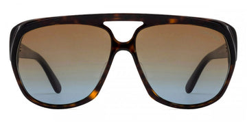 Tom Ford® FT1103 FT1103 52F 61 - 52F Dark Havana Sunglasses