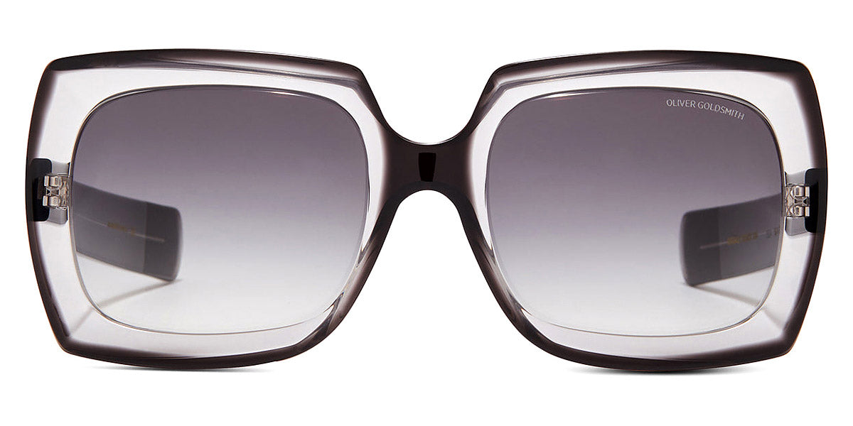 Oliver Goldsmith® FUZ OG FUZ Summer Shadow 56 - Summer Shadow Sunglasses