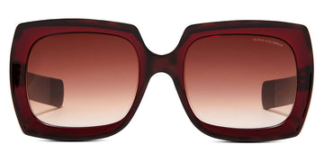 Oliver Goldsmith® FUZ OG FUZ Tortoise & Cherry 56 - Tortoise & Cherry Sunglasses