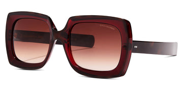 Oliver Goldsmith® FUZ OG FUZ Tortoise & Cherry 56 - Tortoise & Cherry Sunglasses