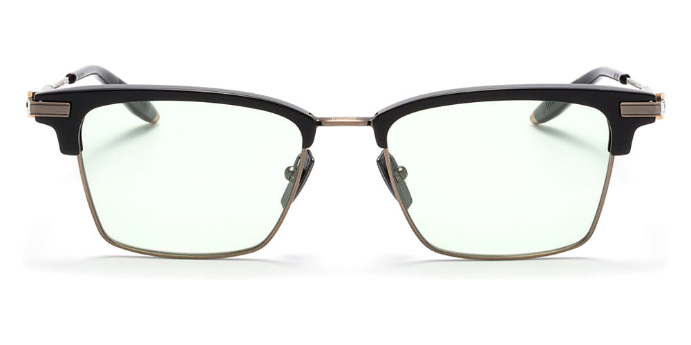 AKONI® Galileo Square Eyeglasses - EuroOptica