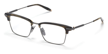 AKONI® Galileo AKO Galileo 403B 52 - Dark Tortoise Eyeglasses