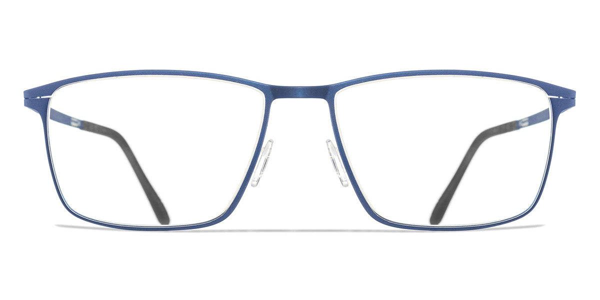 Blackfin® GARRISON BLF GARRISON 1179 56 - Midnight Blue Eyeglasses