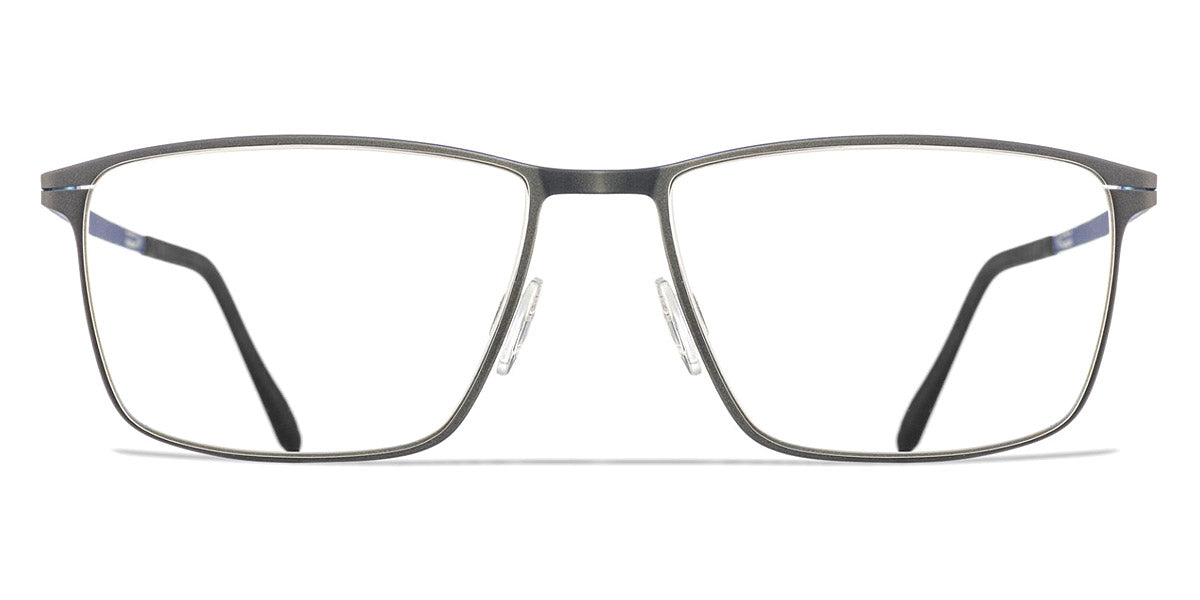 Blackfin® GARRISON BLF GARRISON 1194 56 - Gray/Blue Eyeglasses