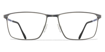 Blackfin® GARRISON BLF GARRISON 1194 56 - Gray/Blue Eyeglasses