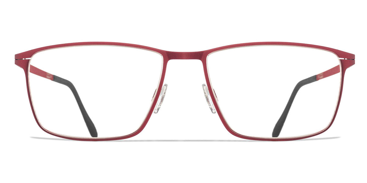 Blackfin® GARRISON BLF GARRISON 1393 56 - Amaranth Red Eyeglasses