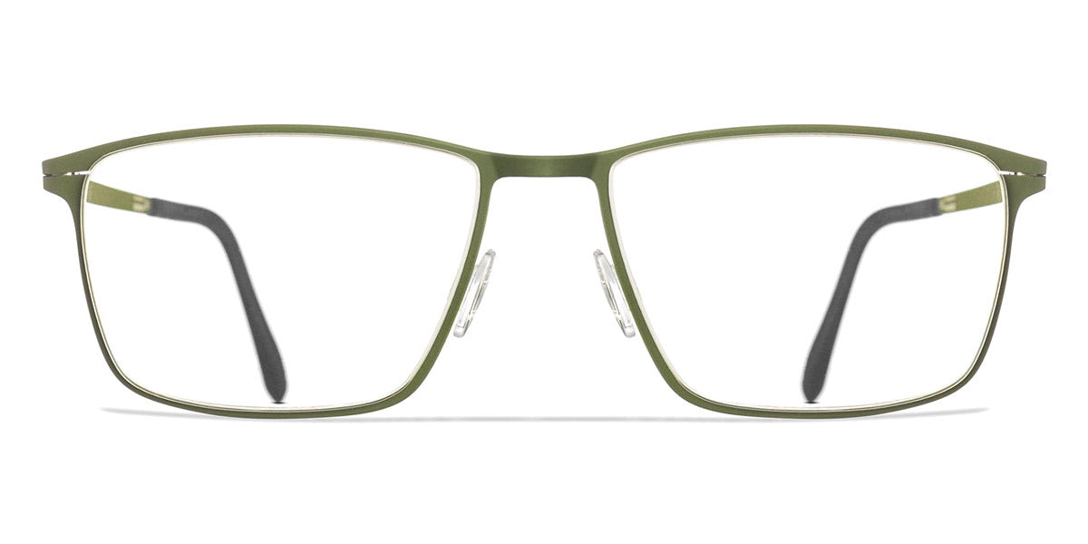 Blackfin® GARRISON BLF GARRISON 1395 56 - Army Green Eyeglasses