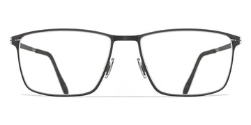 Blackfin® GARRISON BLF GARRISON 1396 56 - Black/Silver Eyeglasses