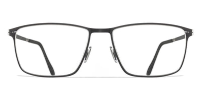 Blackfin® GARRISON BLF GARRISON 1396 56 - Black/Silver Eyeglasses